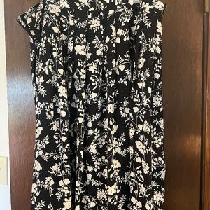 NWT Talbots 16 skirt